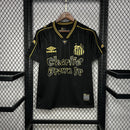 Jersey do Santos Charlie Brown - 24/25