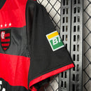 Jersey Flamengo l Retro 2000/01