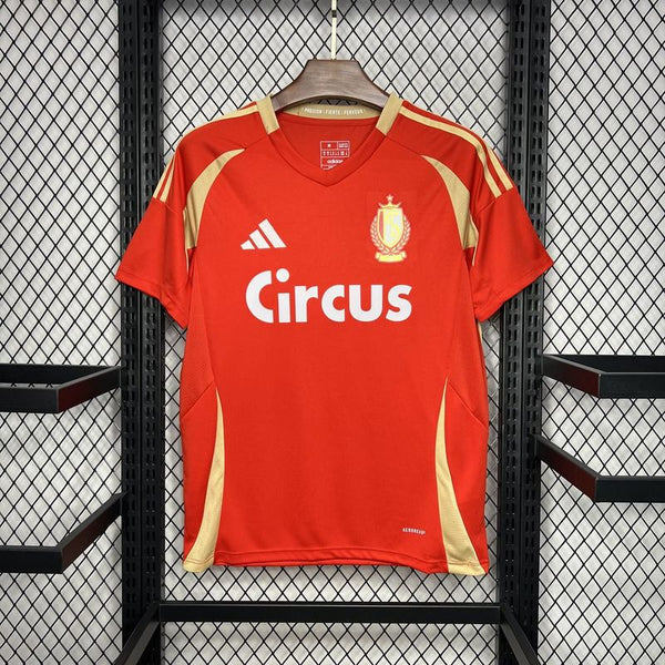 Camiseta do Standard de Liège l 24/25