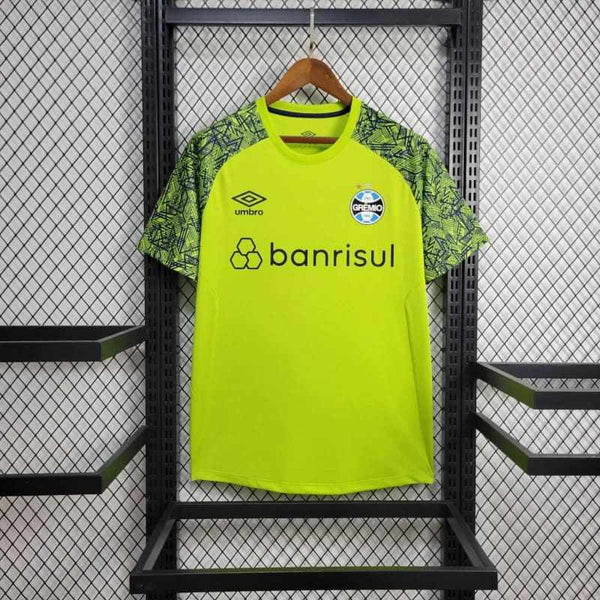 Camiseta 24/25 Gremio Treino - Verde