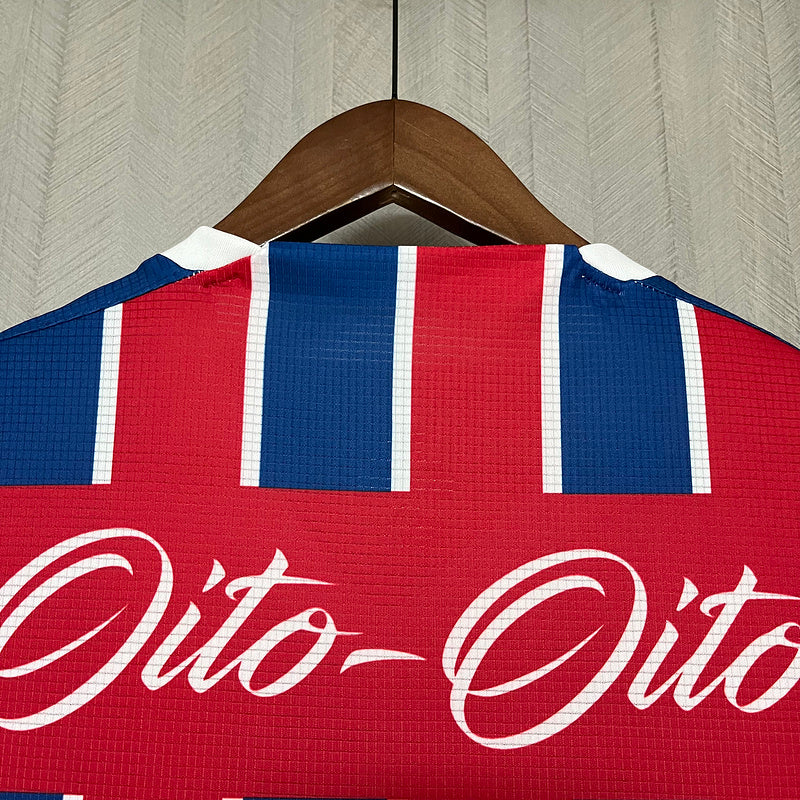 Camiseta do Bahia 24∕25 Edição Especial