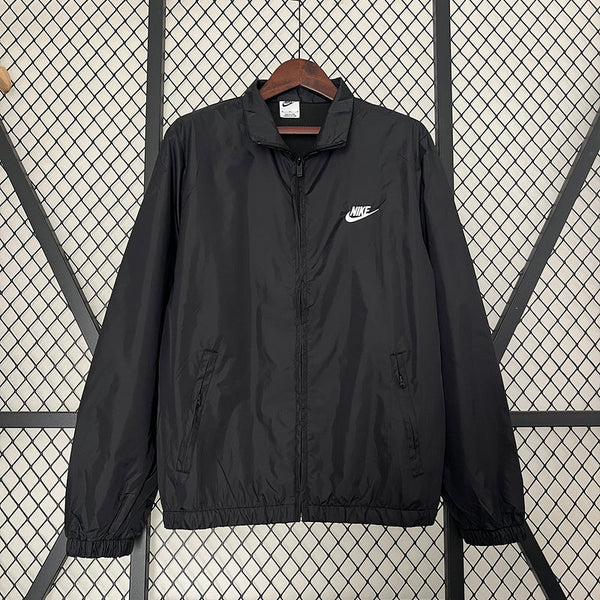 Windbreaker Nike 24/25 - Preto