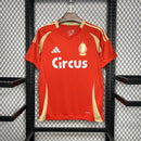 Jersey do Standard de Liège l 24/25