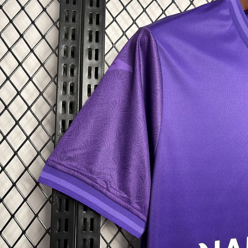 Camiseta do Anderlecht l 24/25