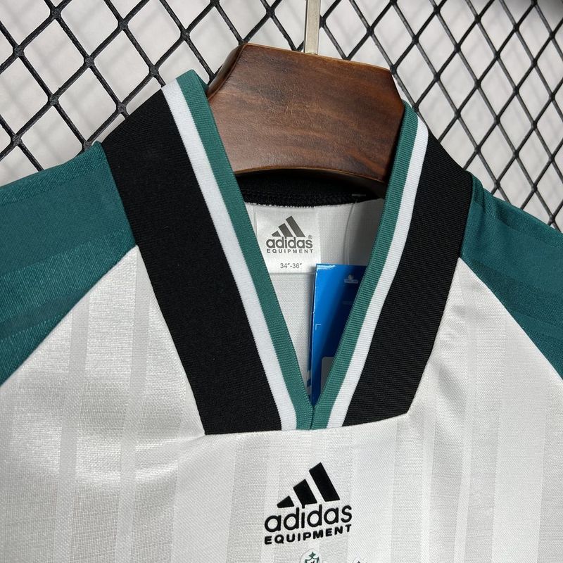 Camiseta do Liverpool Retro 1993/95 ll