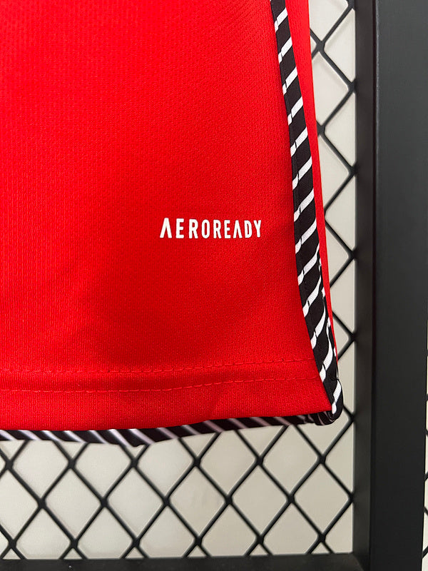 Jersey Colo Colo 24/25 Away