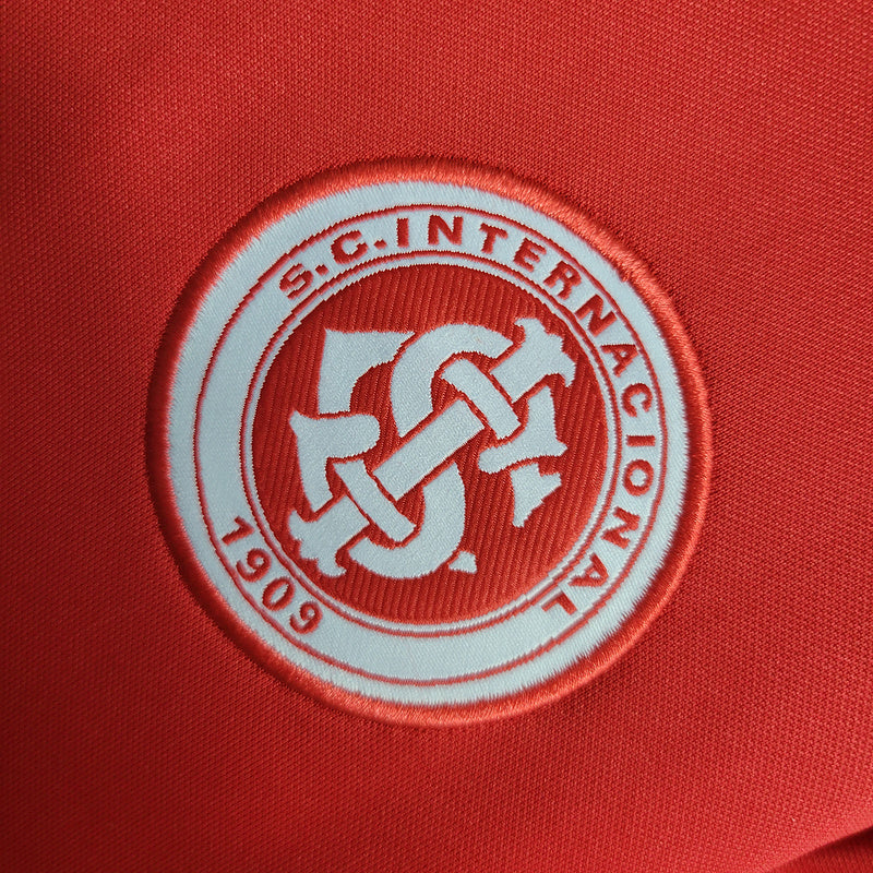 Camiseta 23∕24 Internacional l - Feminino