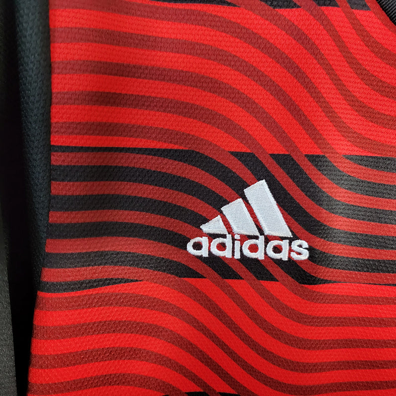 Camiseta 22∕23 Flamengo ll