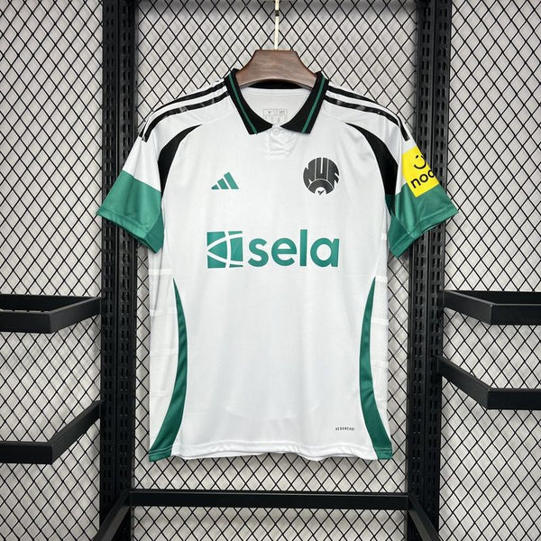 Camiseta do New Castle ll 24/25