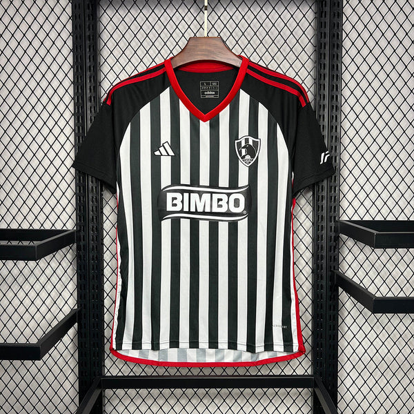 Camiseta do Cuervos l 24∕25