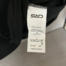 Jersey 24∕25 São Paulo Edição Especial Preto