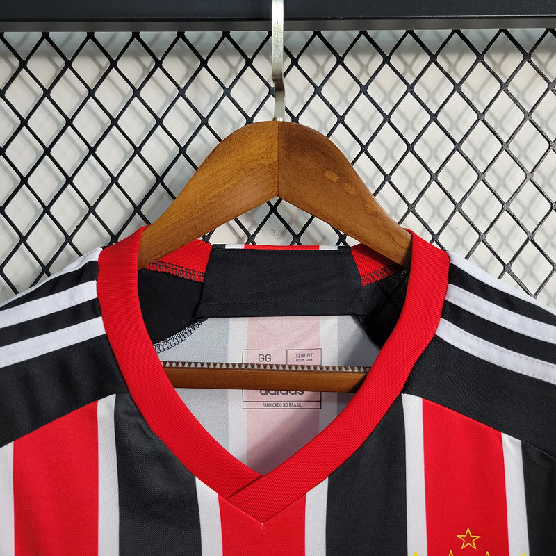 Camiseta 23∕24 São Paulo ll
