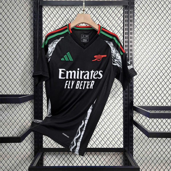 Caamisa Arsenal 24/25 Special Edition - Black