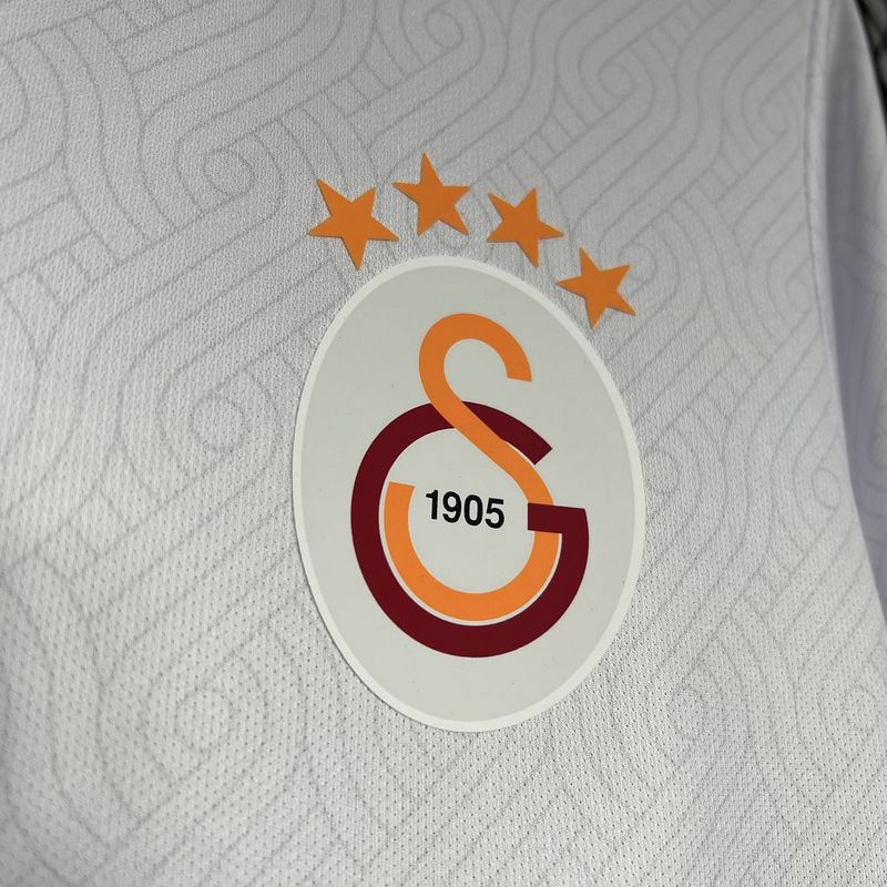 Camiseta do Galatasarays ll 24/25