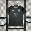 Jersey Bayern Munich 24/25 - Preto