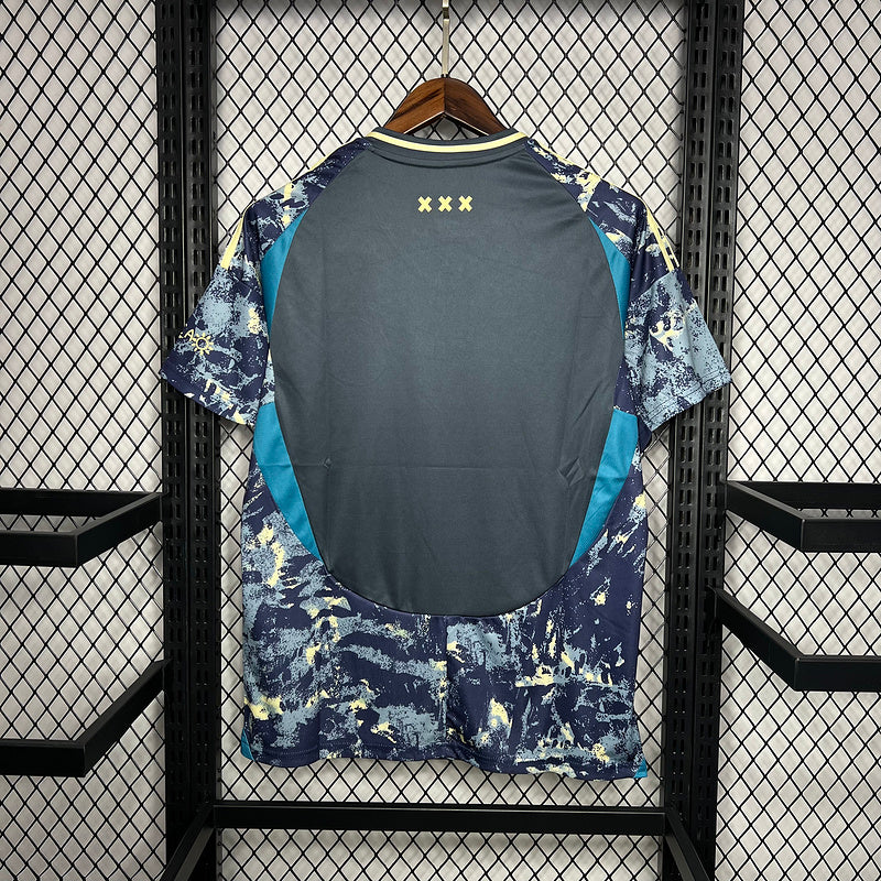 Camiseta Ajax 24/25 Away