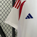 Jersey Chile 24/25 Away II - Branco