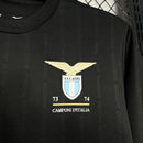 Jersey do Lazio Champion Edição 24/25