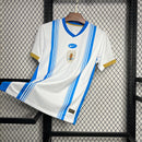Jersey do Uruguay Pré Training24∕25