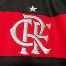 Jersey 24∕25 Flamengo l Listrada