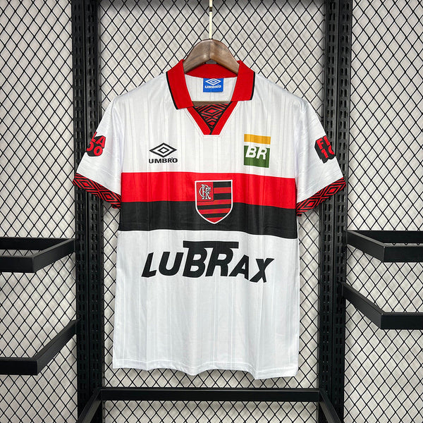 Jersey Flamengo ll Retro 1995/96
