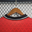 Jersey Athletico Paranaense Edição Especial 24/25 - Vermelha