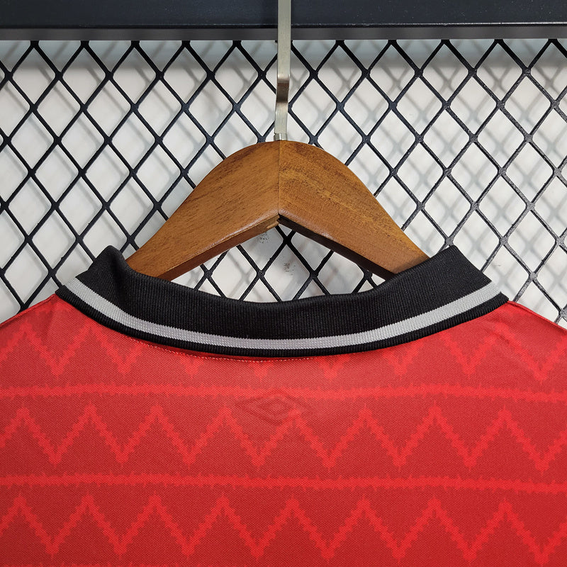 Jersey Athletico Paranaense Edição Especial 24/25 - Vermelha