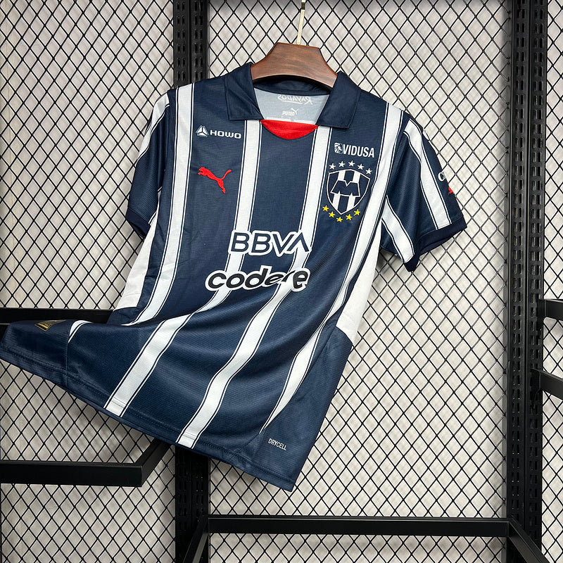 Camiseta do Monterrey l 24∕25