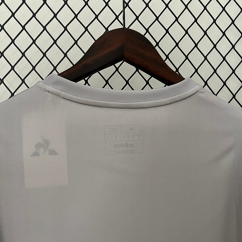 Camiseta Atlético Mineiro 24/25 - Cinza