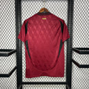 Jersey Bélgica 24/25 Adidas - Vermelha Home