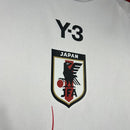 Jersey Japão Y-3 24/25