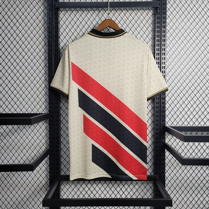 Camiseta Athletico Paranaense Edição Especial 24/25 - Branco