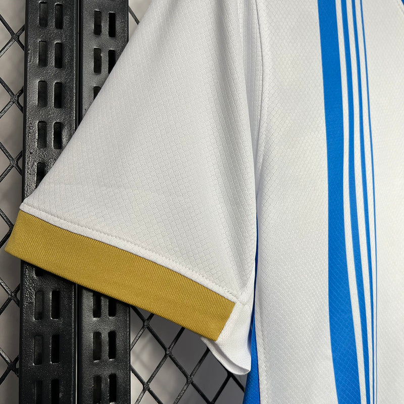 Camiseta do Uruguay Pré Treino 24∕25