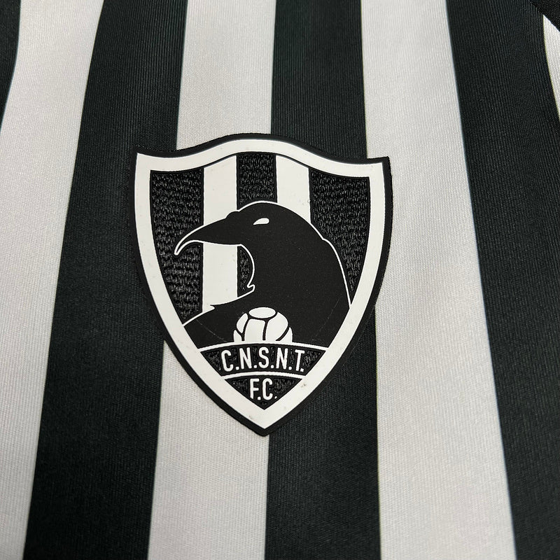 Camiseta do Cuervos l 24∕25