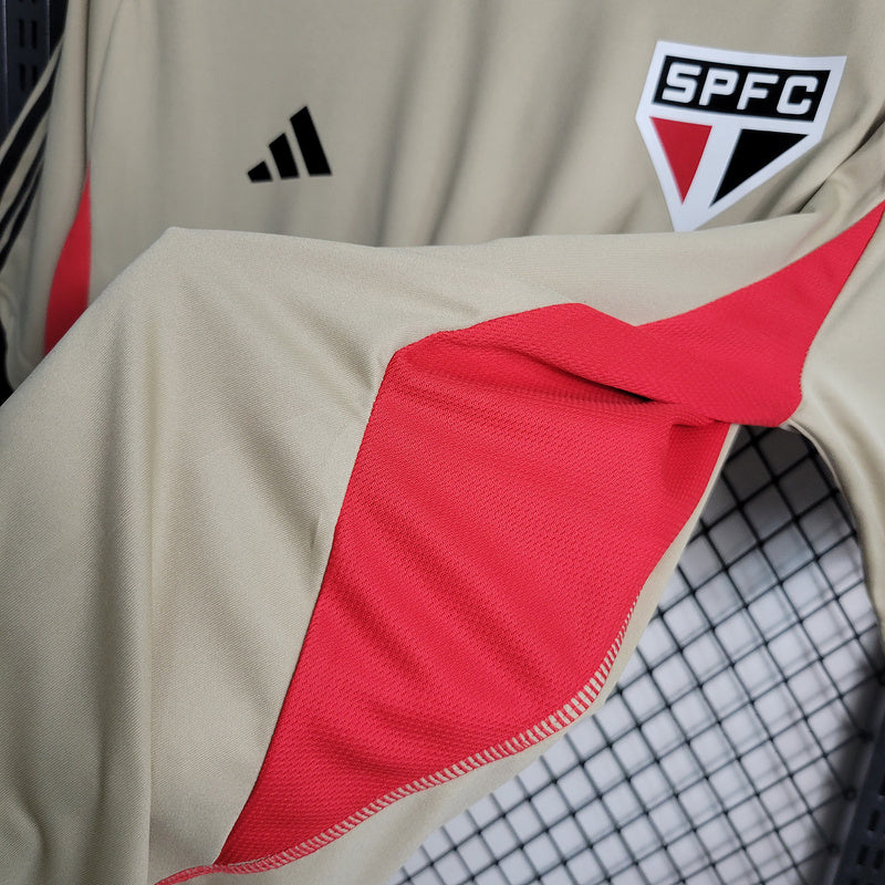 Camiseta 23∕24 São Paulo Treino