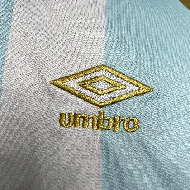 Camiseta CA Tucuman 24/25 - Home