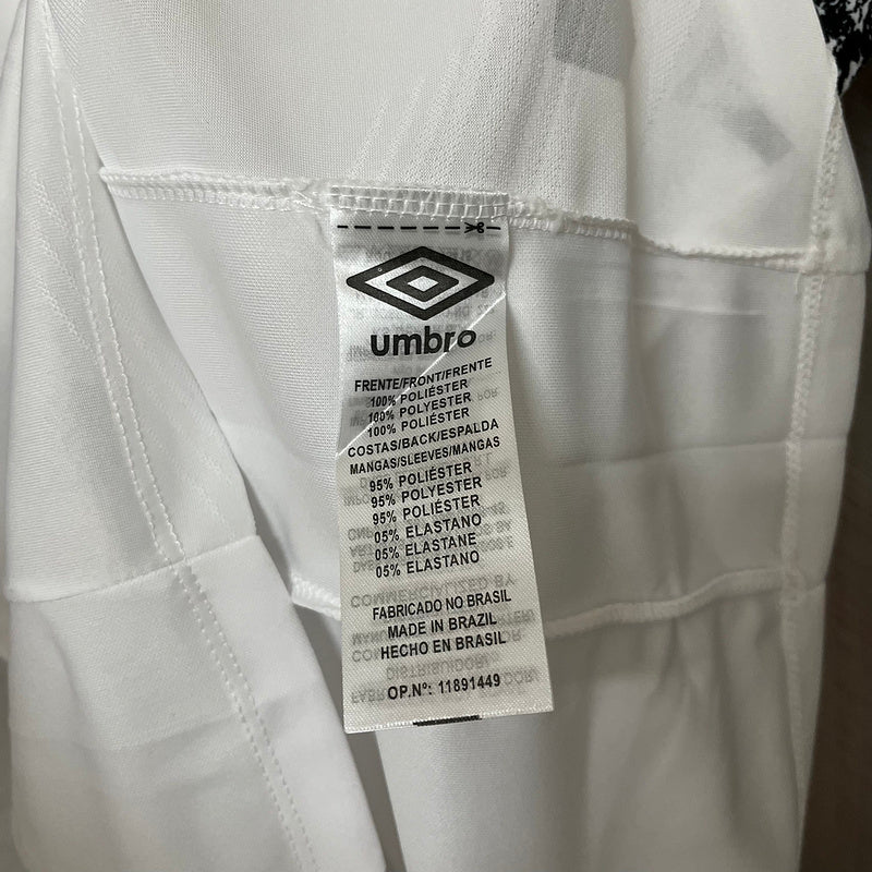Camiseta 24∕25 Gremio ll Branco