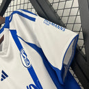 Jersey 25∕26 Schalke 04 Away