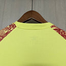 Jersey Fluminense 24/25 Treino Amarelo