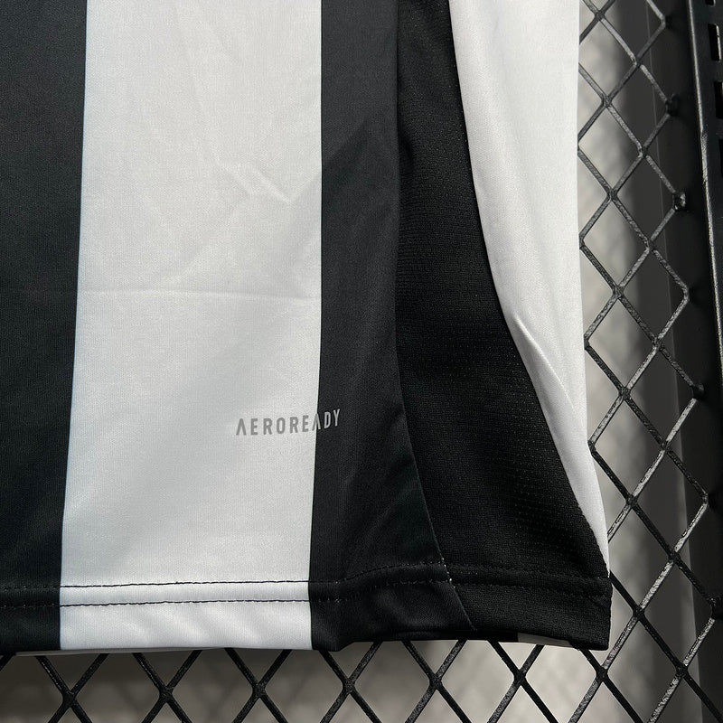 Camiseta Newcastle United l 24/25