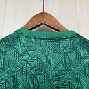 Jersey Fluminense 24/25 Treino Verde