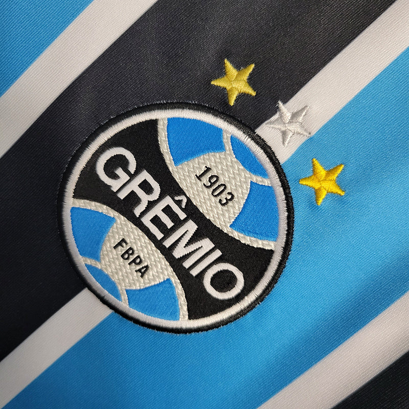 Camiseta 23∕24 Gremio l - Feminino