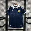 Jersey Scotland l Retro 2012/14