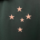 Jersey Cruzeiro Polo 24/25 Adidas - Azul