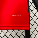 Jersey Internacional Treino 24/25 Adidas - Vermelho