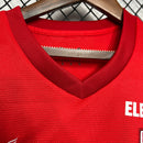 Jersey Twente 24/25 - Home - Vermelha