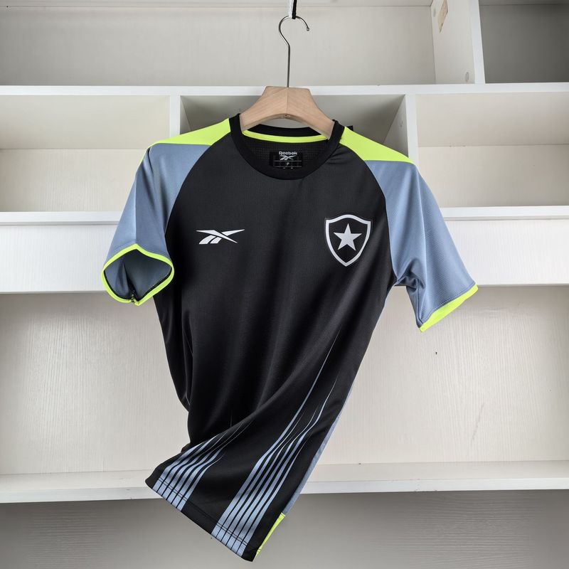 Camiseta Botafogo 24/25 - Preto