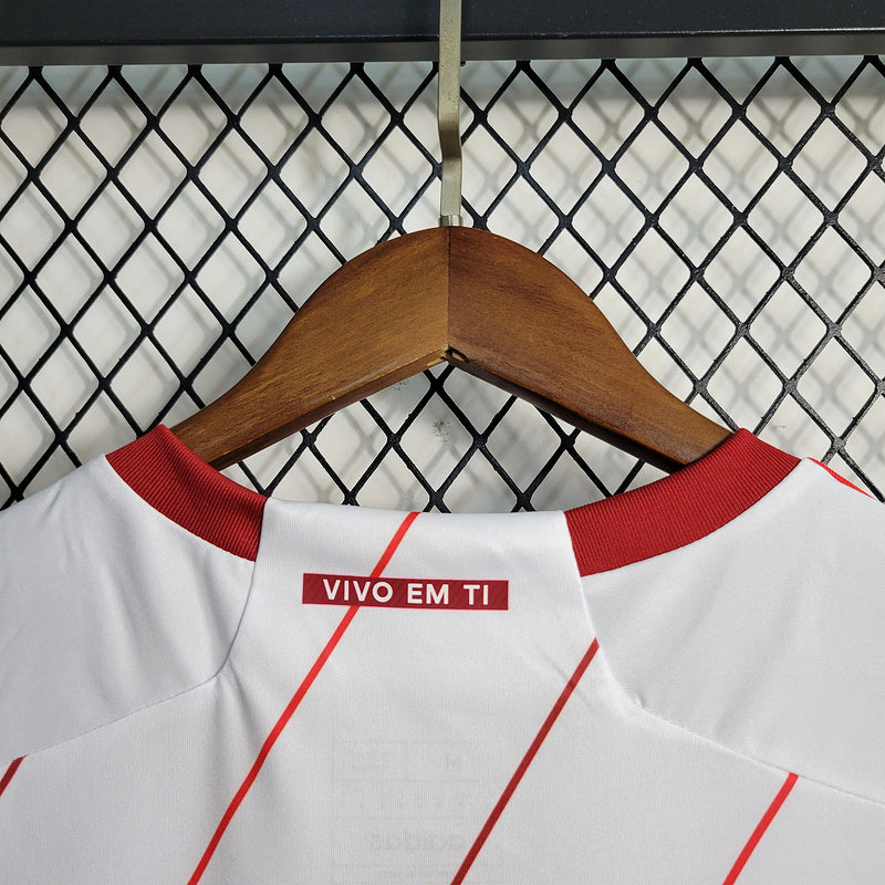 Camiseta 23∕24 Internacional ll - Feminino