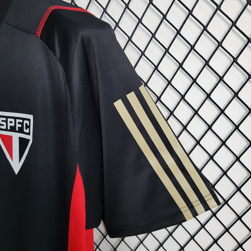 Camiseta 23∕24 São Paulo Treino