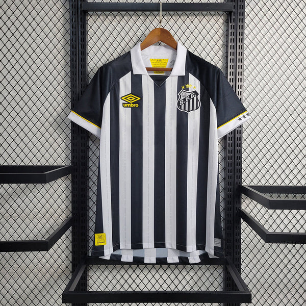 Camiseta 23∕24 Santos ll